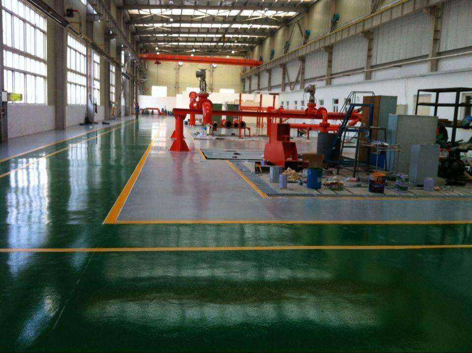 安顺彩色防滑路面是兼具